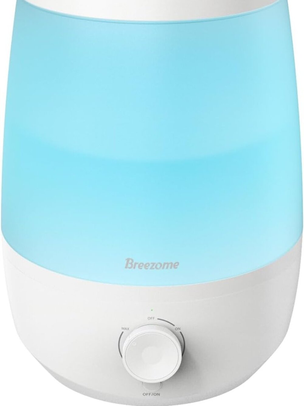 New 2.5L Humidifiers for home